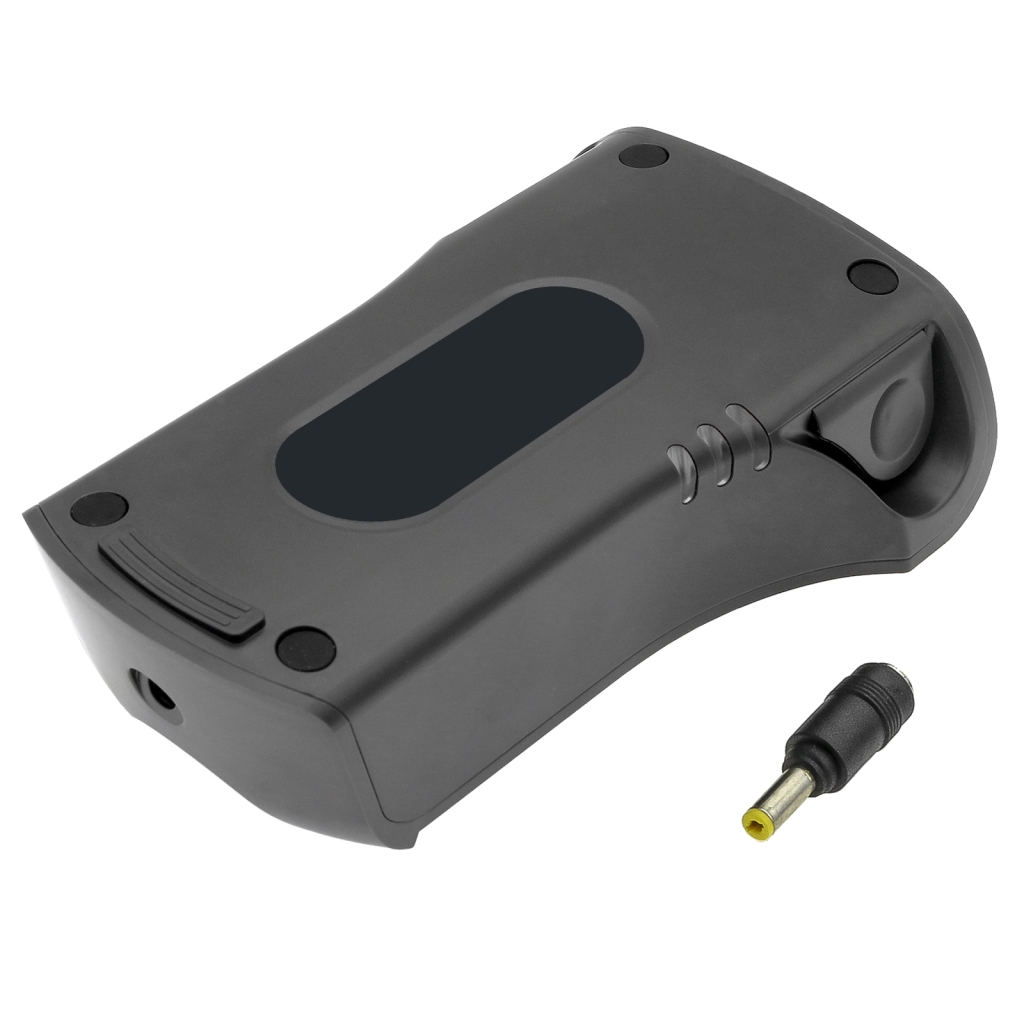 Vacuum Battery Shark QZ162HQLC