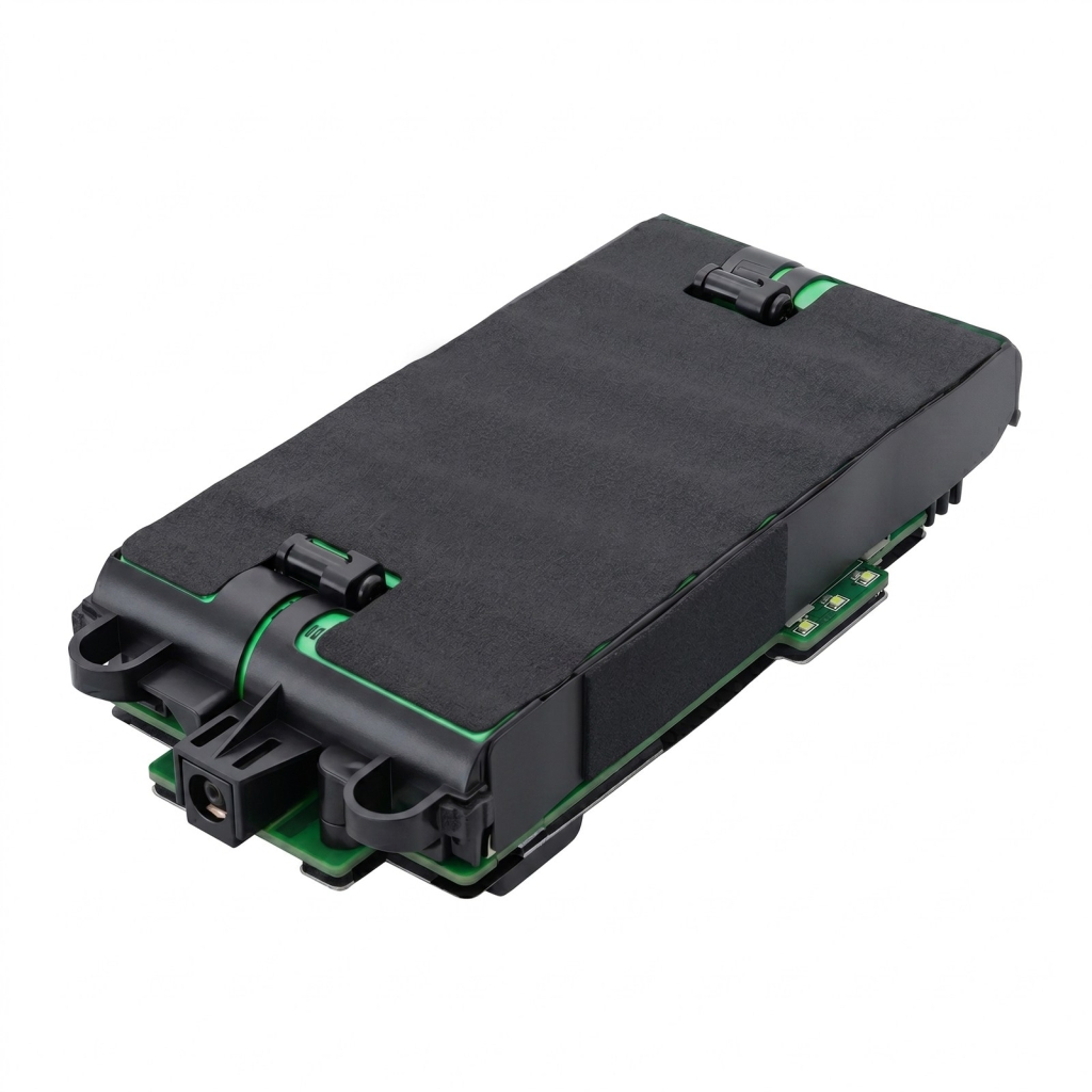 Batteri kompatibel med Shark CS-SHZ440VX