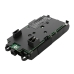 Batteri kompatibel med Shark CS-SHZ440VX