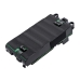 Batteri kompatibel med Shark CS-SHZ440VX