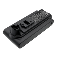 Kompatibel batteriudskiftning til Shark XBATR620SL,XBATR625SL,XBATR625SLEU