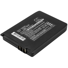 Kompatibel batteriudskiftning til Siemens L36880-N5401-A102,V30145- K1310- X250,V30145-K1310-X125,V30145-K1310-X127,V30145-K1310-X132...