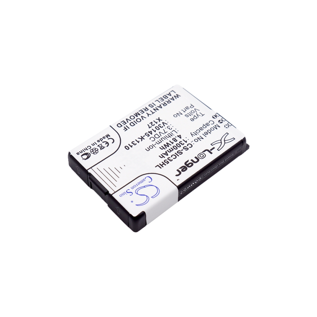 Mobile Phone Battery Siemens 3506