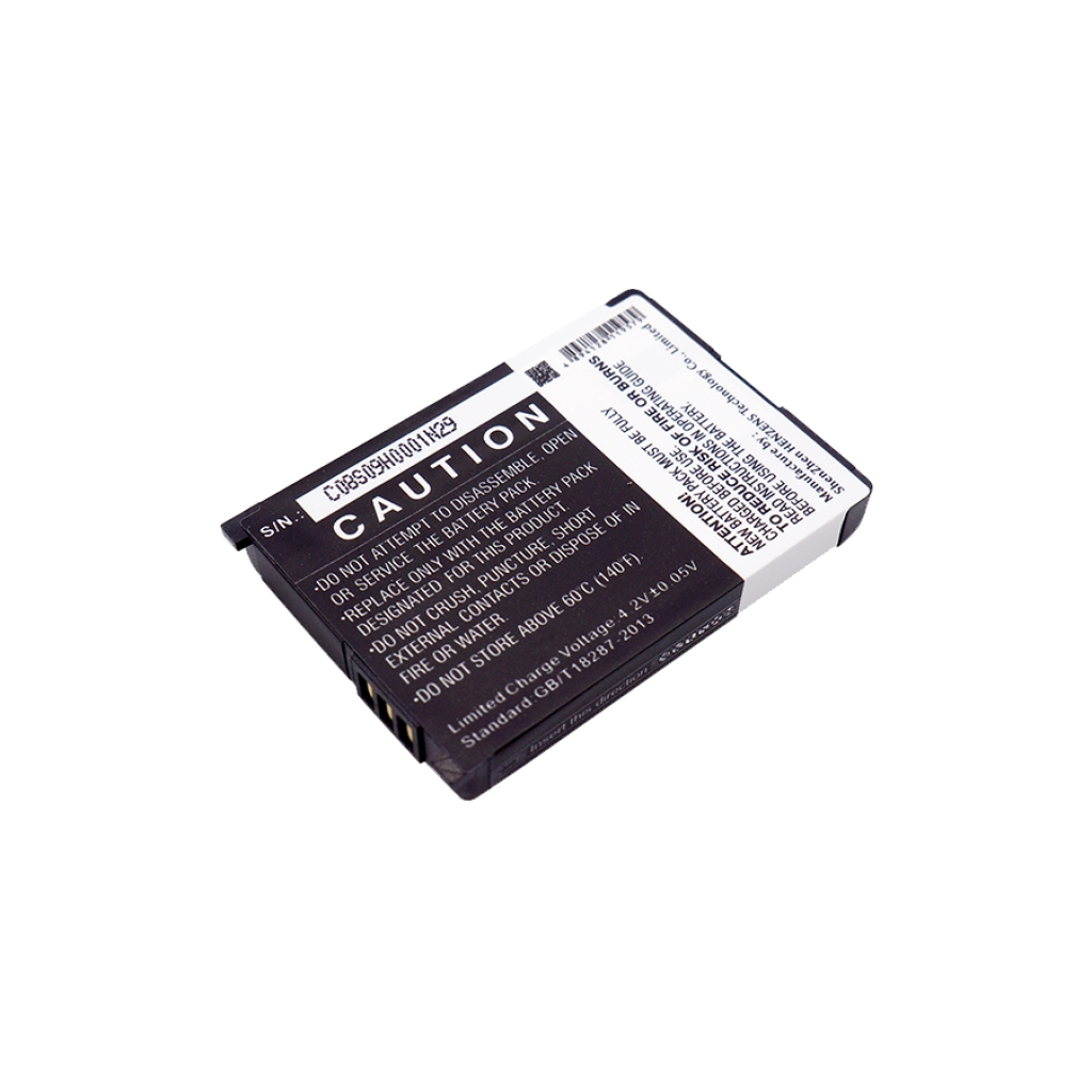 Mobile Phone Battery Siemens 3506