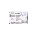 Mobile Phone Battery Siemens 3506