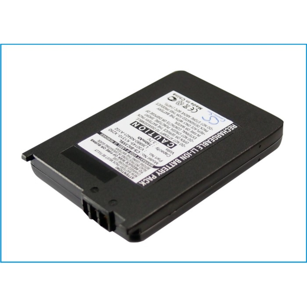 Mobile Phone Battery Siemens C35i