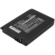 Kompatibel batteriudskiftning til Siemens L36880-N5401-A102,V30145- K1310- X250,V30145-K1310-X125,V30145-K1310-X127,V30145-K1310-X132...