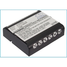 Kompatibel batteriudskiftning til Siemens 30145-K1310-X52,E14152/2.0,E29996,SL30250,T188...