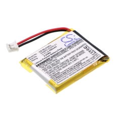 Kompatibel batteriudskiftning til Siemens F39033-V328-C901,S30852-D2240-X1,V30145-K1310-X448,V30145-K1310-X458