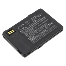 Kompatibel batteriudskiftning til Siemens L36880-N4501-A100,V30145-K1310-X185,V30148-K1310-X183,V30148-K1310-X185-1