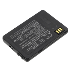 Kompatibel batteriudskiftning til Siemens L36880-N4501-A100,V30145-K1310-X185,V30148-K1310-X183,V30148-K1310-X185-1