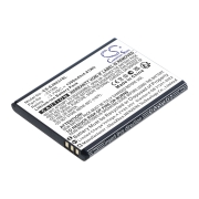 Battery compatibleWith Batteries
