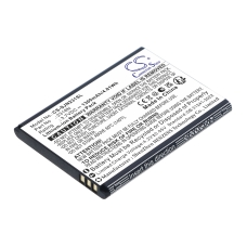 Kompatibel batteriudskiftning til SPC 2316N,2327N