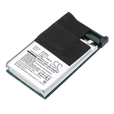 Kompatibel batteriudskiftning til T-Mobile IA3Y701C2