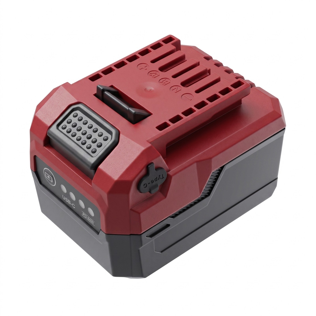 Batteri kompatibel med Skil CS-SKB504PW