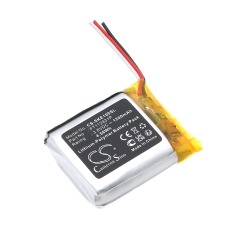 Kompatibel batteriudskiftning til Skullcandy FT112931P