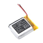 Batteri compatibleWith Skullcandy