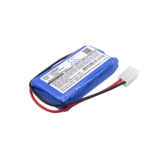 Kompatibel batteriudskiftning til Shenke AEC703466