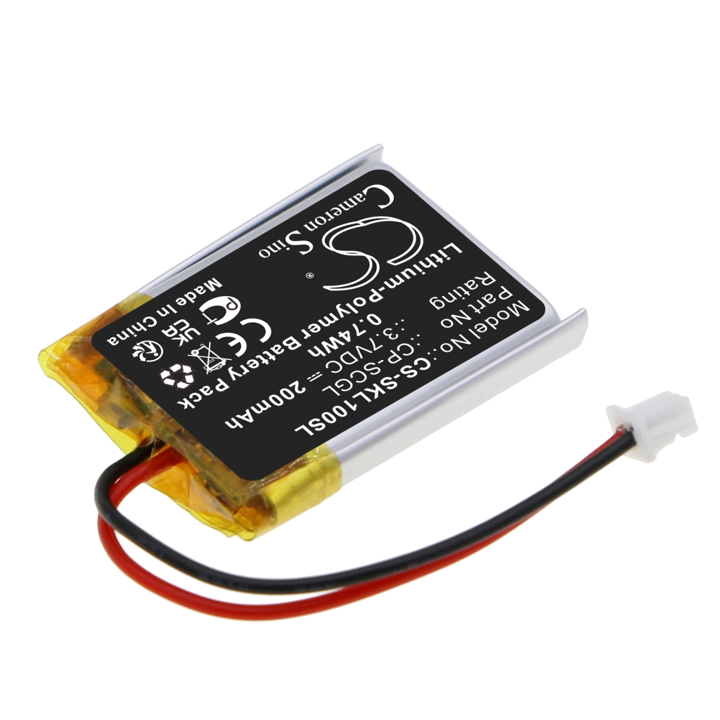 Smartwatchbatteri Skycaddie CS-SKL100SL