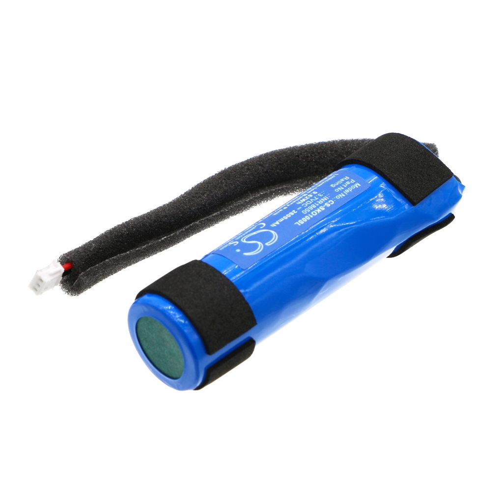 Højttalerbatteri Skullcandy CS-SKO100SL
