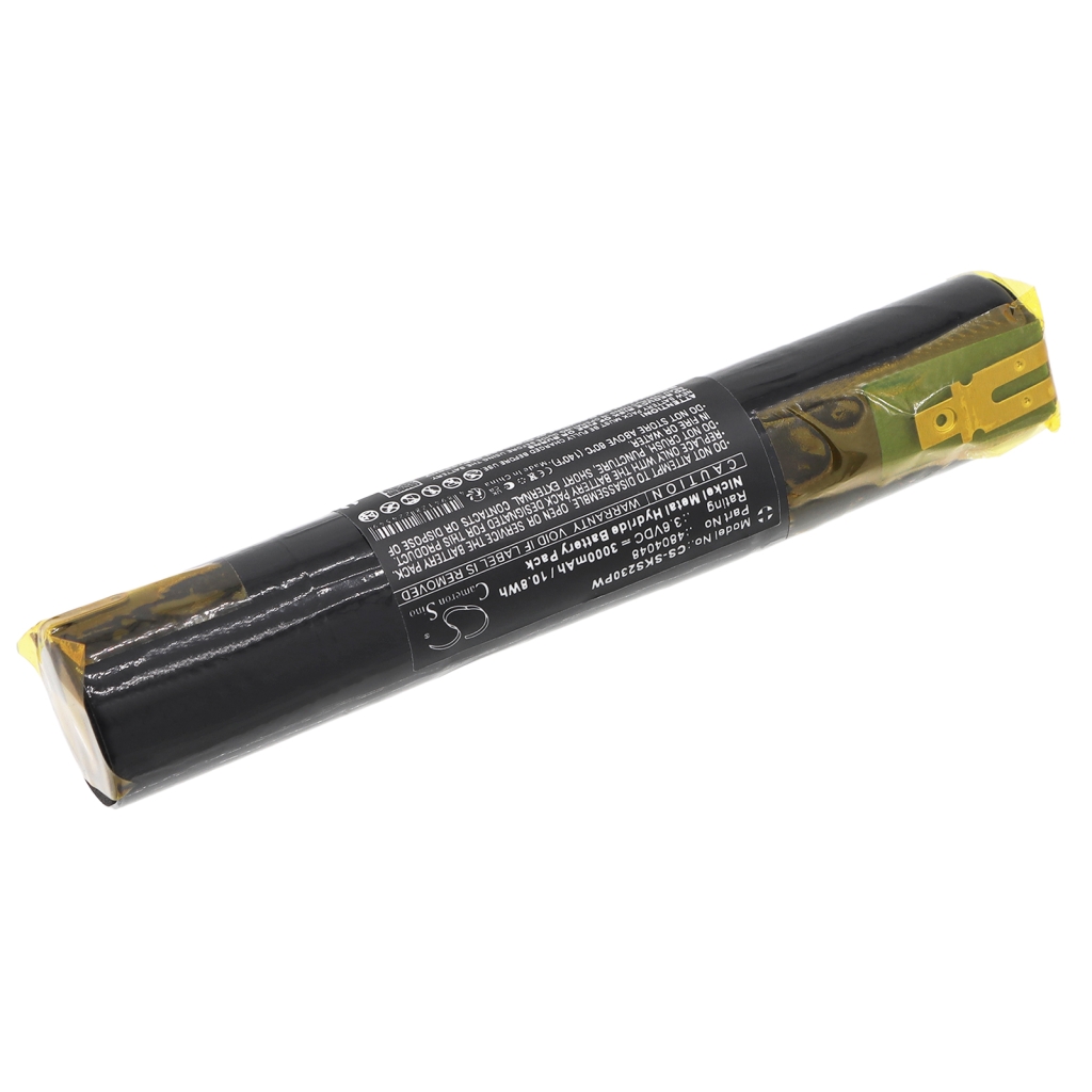 Batteri kompatibel med Skil CS-SKS230PW