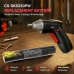 Batteri kompatibel med Skil CS-SKS230PW
