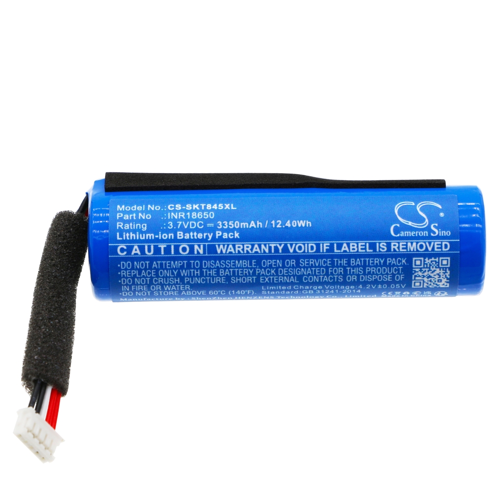 Power Tools Battery Medion CS-SKT845XL
