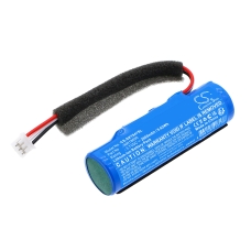 Kompatibel batteriudskiftning til Skullcandy INR18650