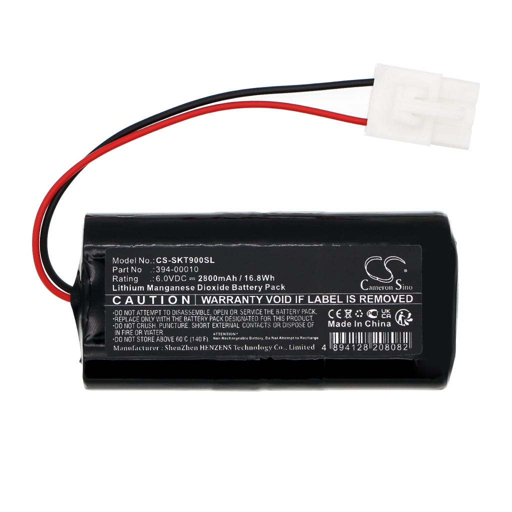 Batteri til elværktøj Skybitz CS-SKT900SL