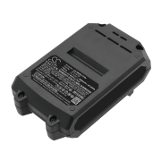 CS-SKW573PW<br />Batterier til  erstatter batteri BY519702