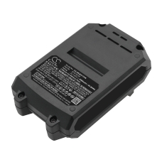 Kompatibel batteriudskiftning til Skil BR1E3104AA,BY519702