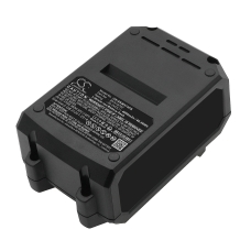 Kompatibel batteriudskiftning til Skil BR1E3104AA,BY519702
