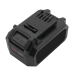 Industribatteri Skil CS-SKW573PX
