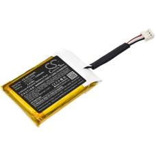 Kompatibel batteriudskiftning til Skullcandy AEC633448