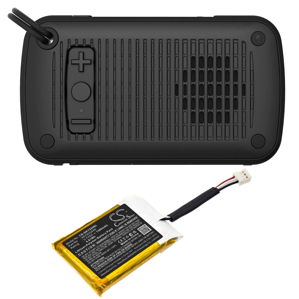 Højttalerbatteri Skullcandy CS-SKY220SL