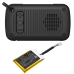 Højttalerbatteri Skullcandy CS-SKY220SL