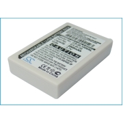 Tabletbatteri Sharp Zaurus SL-C3100