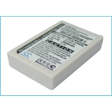 Kompatibel batteriudskiftning til Sharp EA-BL08
