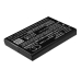 Tabletbatteri Sharp Zaurus C750