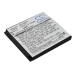 Kamerabatteri Samsung CS-SLB07A