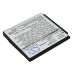 Kamerabatteri Samsung CS-SLB07A