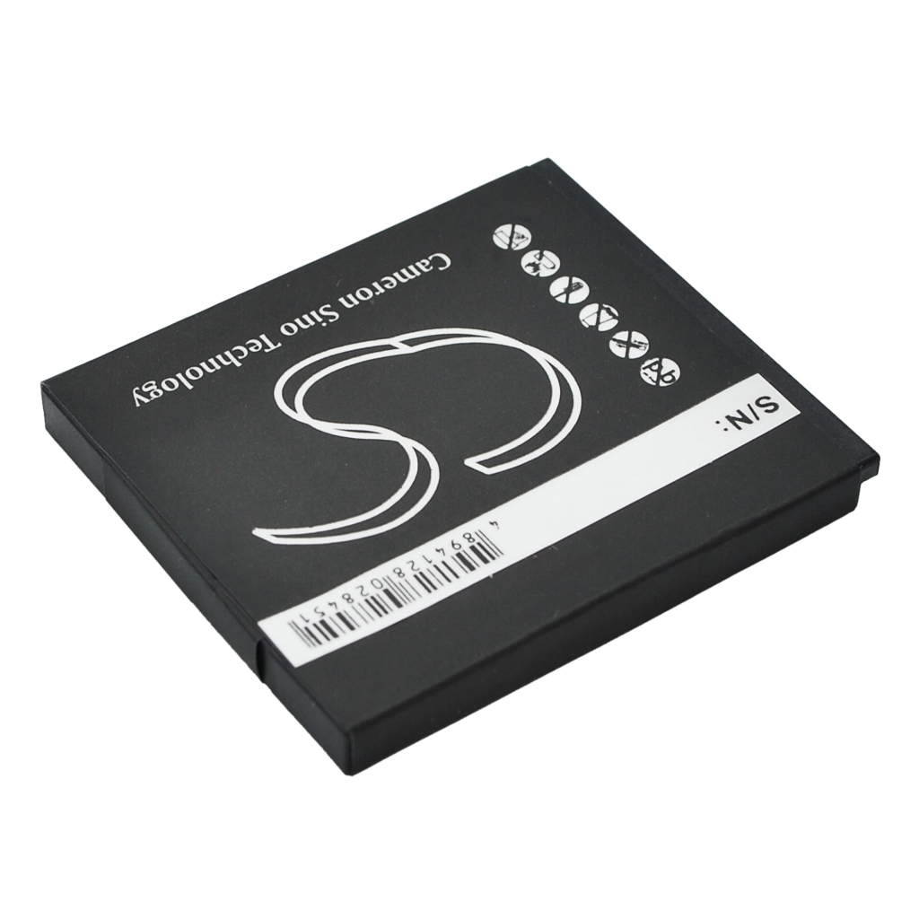 Kamerabatteri Samsung CS-SLB07A