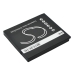 Kamerabatteri Samsung CS-SLB07A