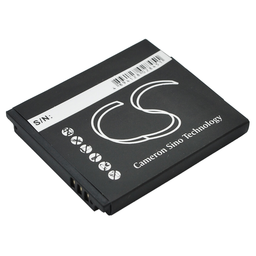 Kamerabatteri Samsung CS-SLB07A