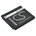 Kamerabatteri Samsung CS-SLB07A