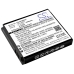Kamerabatteri Samsung CS-SLB0937