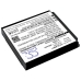 Kamerabatteri Samsung CS-SLB0937
