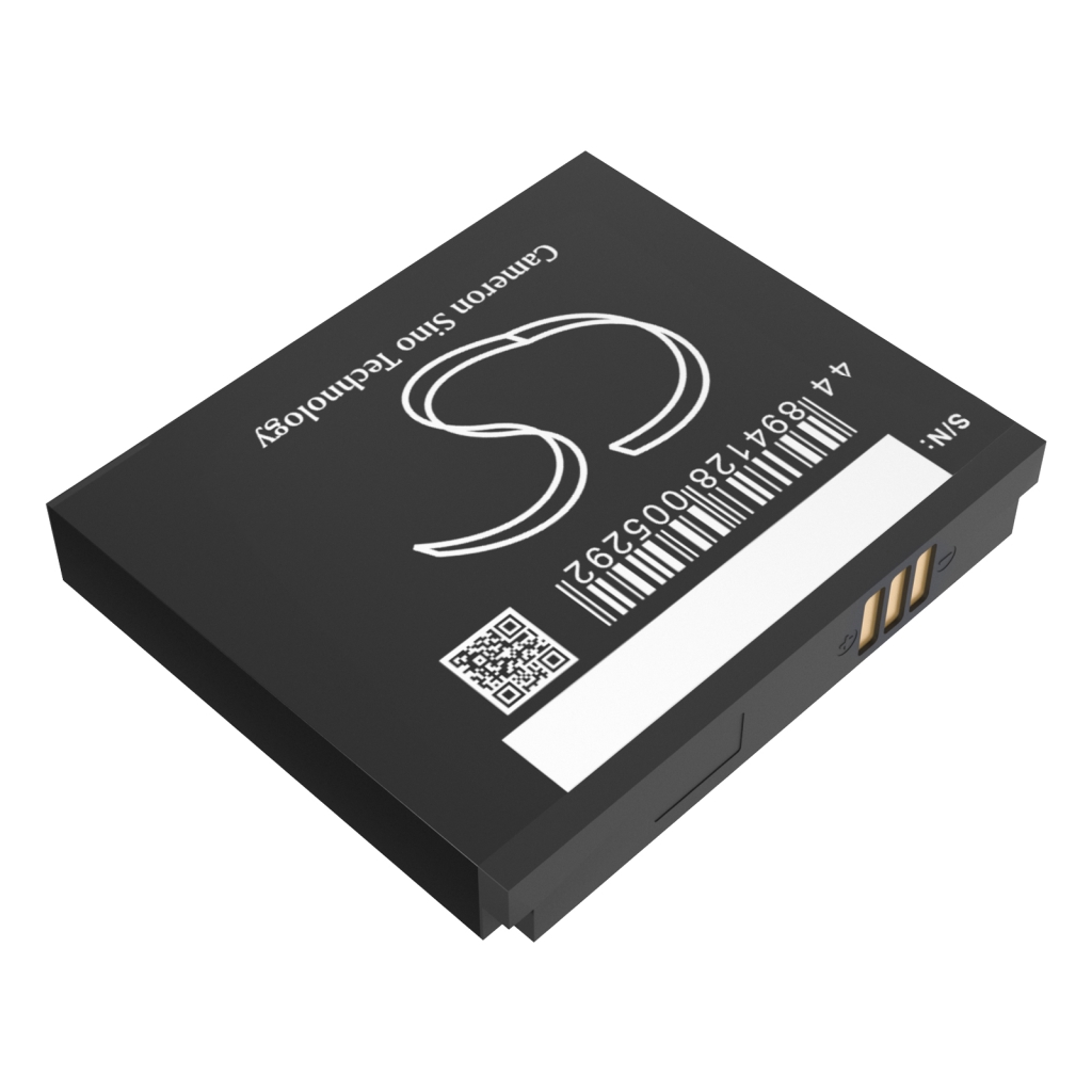 Battery Replaces SLB-1137C