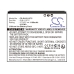 Battery Replaces SLB-1137C