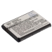 Kamerabatteri Samsung CS-SLB1137D